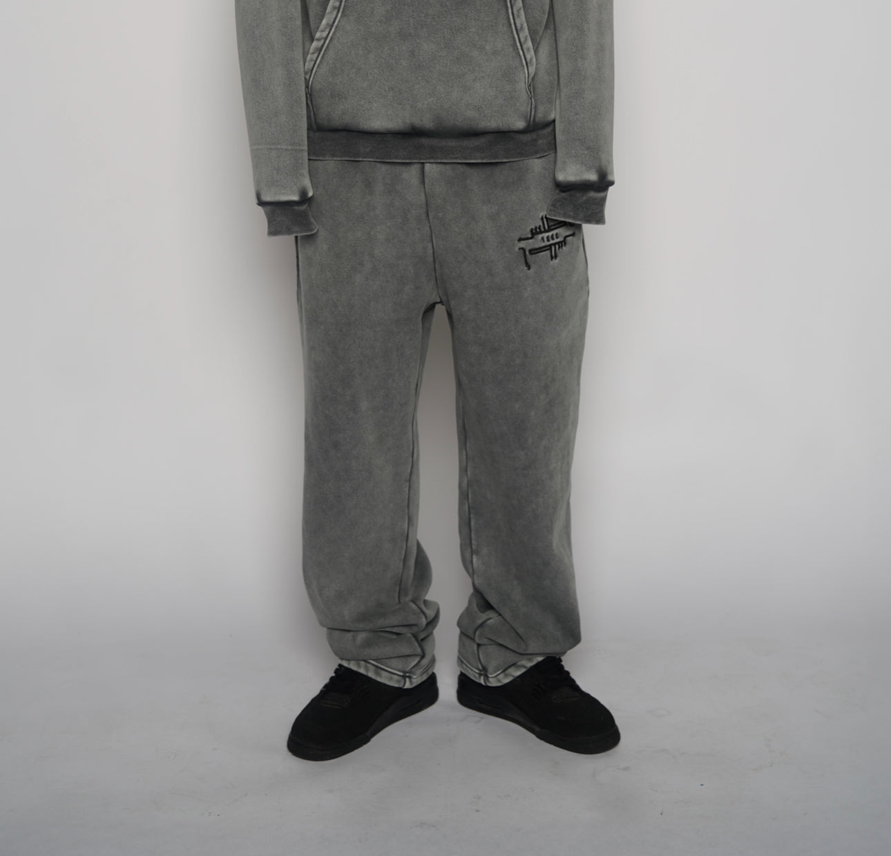 *Yang Sweatpants