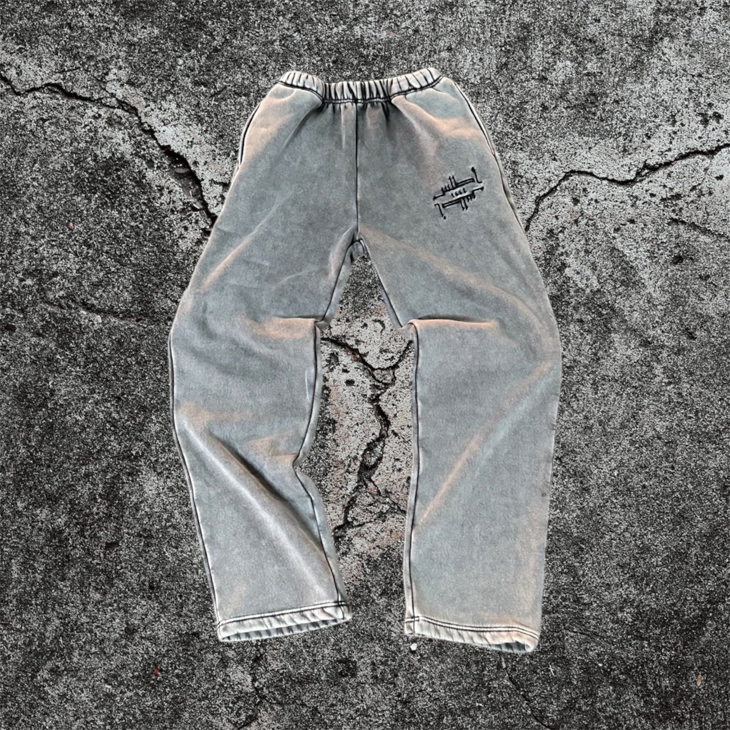 *Yang Sweatpants