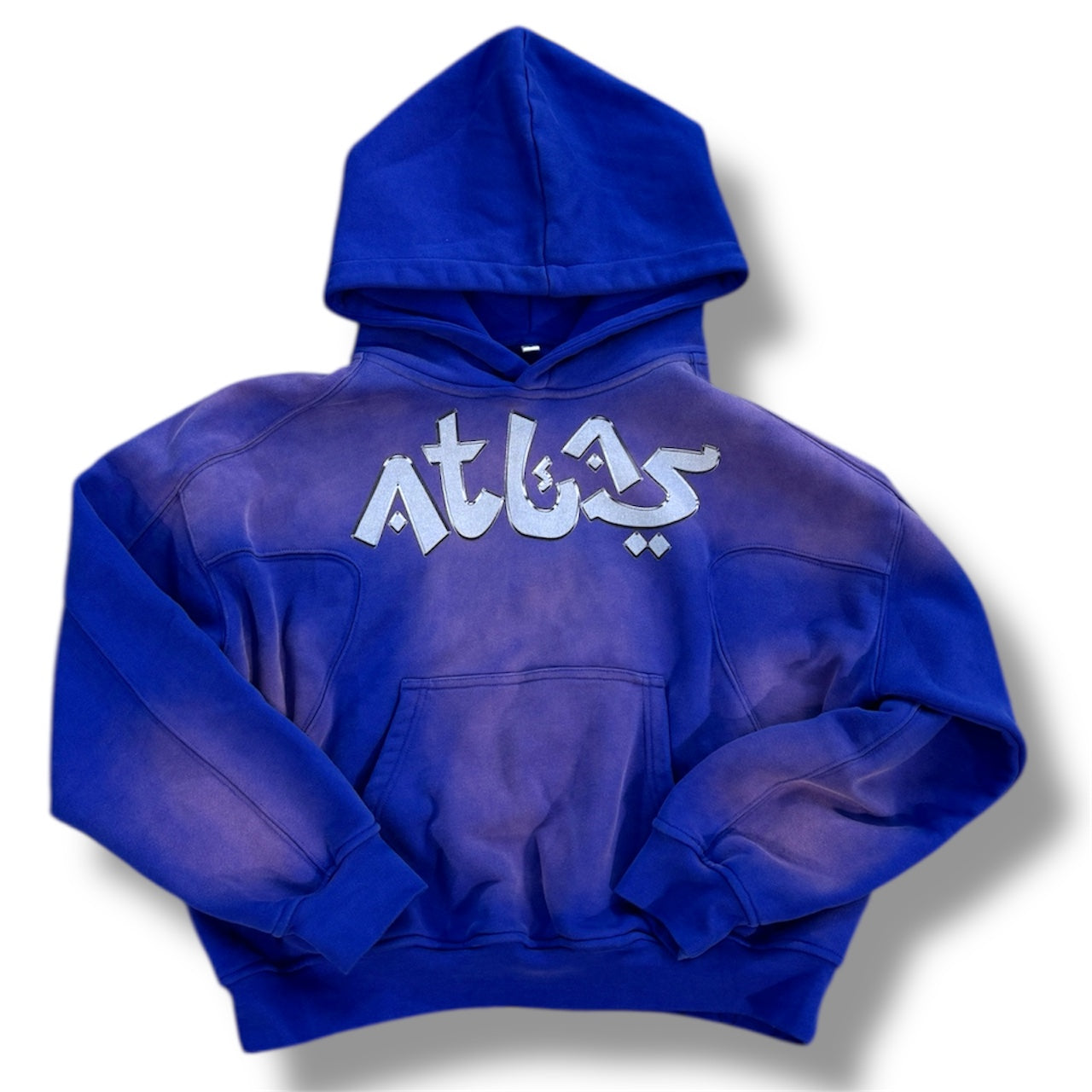 *Chrome (BNTLY) Hoodie