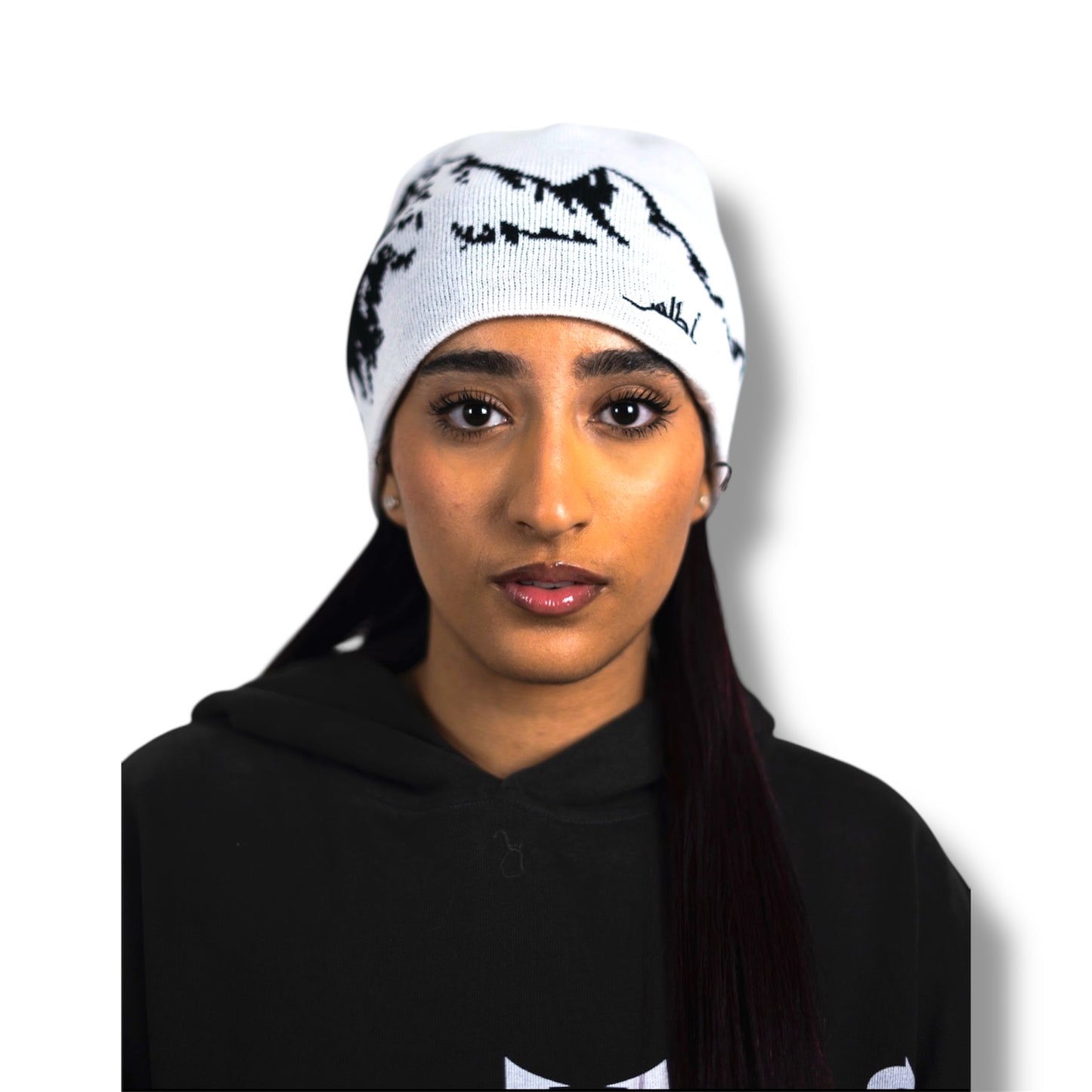Beanie (Cream)