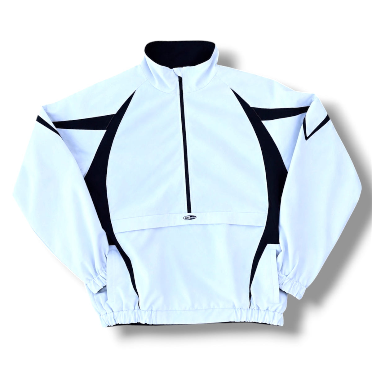 *Reversible (Panda) Nylon Jacket
