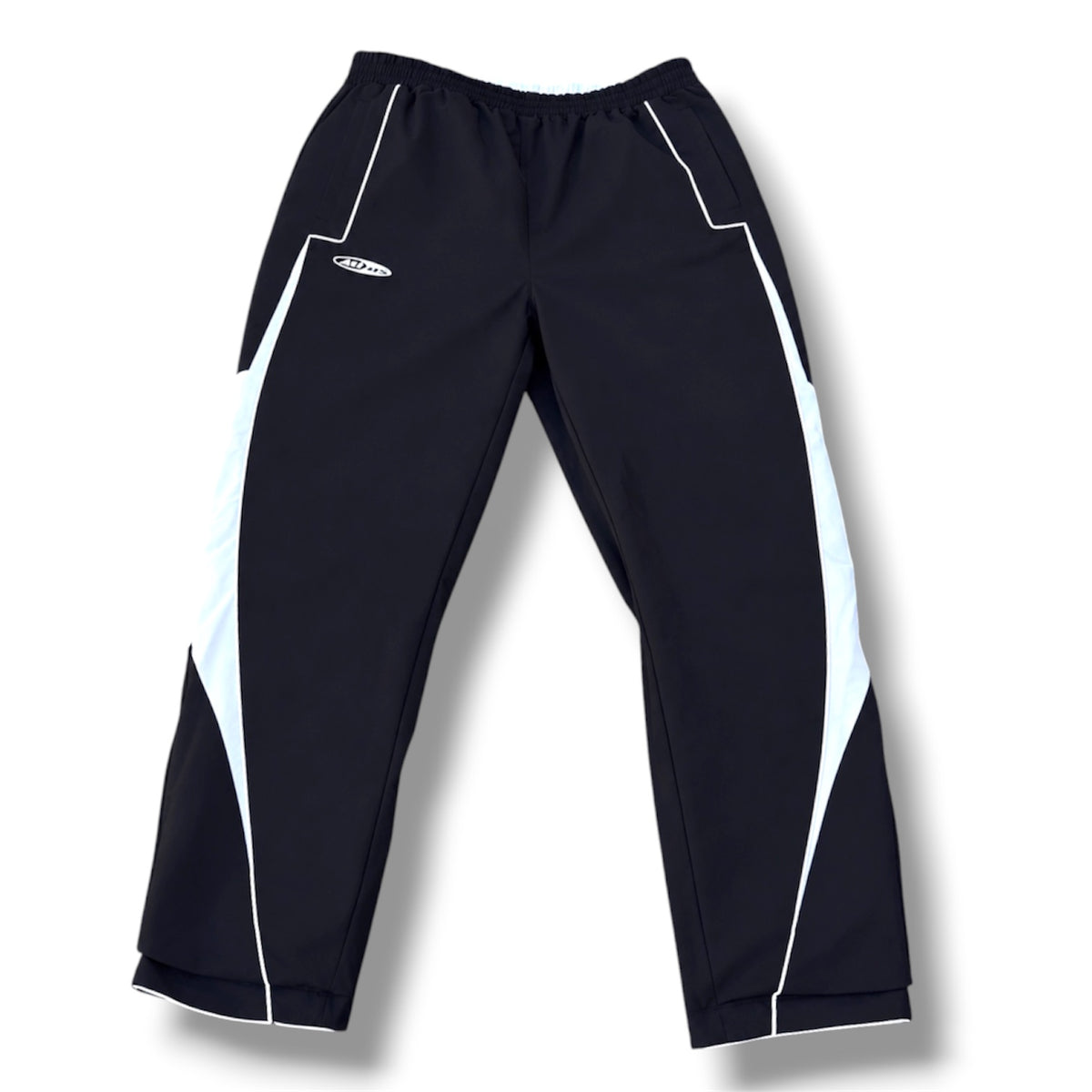 *Reversible (Panda) Nylon Pant