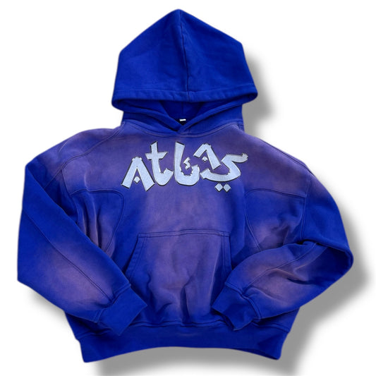 *Chrome (BNTLY) Hoodie