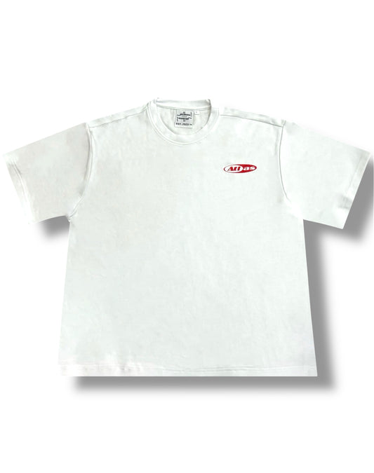 -Puppet T-Shirt (Chalk)